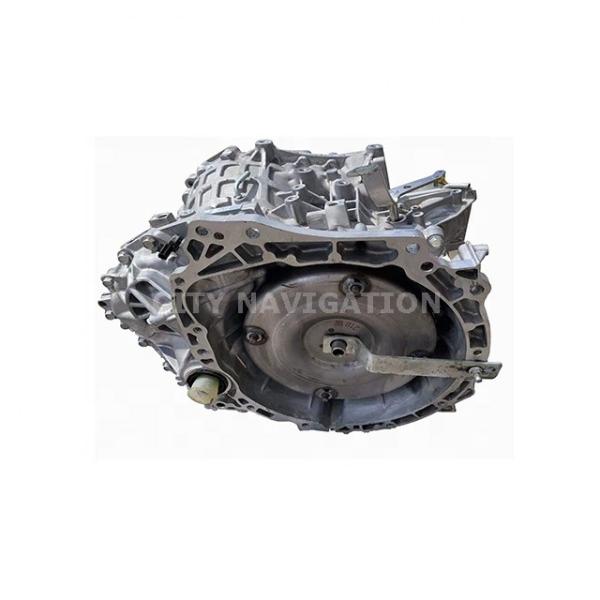 Buy cheap 65*55*50 CVT-7 Transmission Top Choice for Nissan Altima 2007-2014 RE0F10A JF011E 2WD from wholesalers