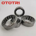 OTOTRI Bearings F558683 Needle Roller Bearing F-558683 Cylindrical Roller