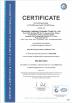 Shenzhen Leishang Cosmetic Co., Ltd. Certifications