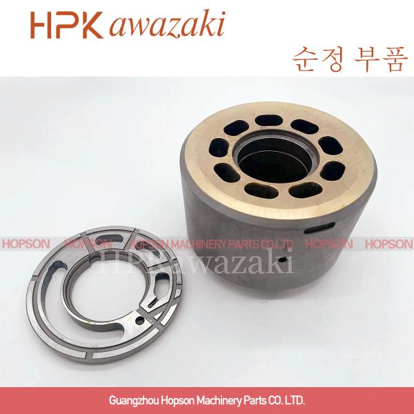 Buy cheap E320GC SY245 Excavator Hydraulic Pump Parts A8VO130 High Pressure from wholesalers