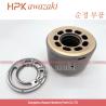 Buy cheap E320GC SY245 Excavator Hydraulic Pump Parts A8VO130 High Pressure from wholesalers