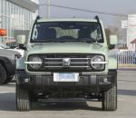 2023 Tank300 2.0T City Model Must Version Compact SUV 5 Door 5 seats
