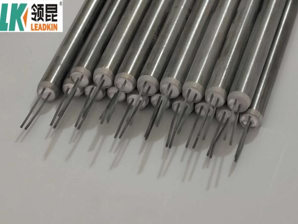 Buy cheap High Temperature Mineral Insulated Heating Cable With NiCr Konstantan Sheath Material from wholesalers