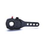 SAE1045 Casting 4 Holes 10 Teeth 100101042 Manual Slack Adjuster