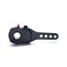 Buy cheap SAE1045 Casting 4 Holes 10 Teeth 100101042 Manual Slack Adjuster from wholesalers