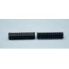 Buy cheap Tinned 100u'' 2*12pin with Harpoon 3.2mm Leakage Terminals from wholesalers
