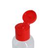 Buy cheap High Quality 25mm 28mm 28/410 20/410 Customized Small Lotion Plastic Bottle Cap Flip Top Bottle Cap from wholesalers