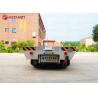 Buy cheap Factory Rail Transfer Battery Powered Cart from wholesalers