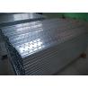 Buy cheap Durable Aluminium Builders Planks Walk Planks Scaffolding 730 - 3070 Mm Length from wholesalers