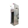 Buy cheap Electric Heating Enclosed Eyewash Station Booth 304 Stainless Steel Temperature Control from wholesalers