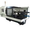 Buy cheap CNC Spinning Machine for Making Stainless Steel Cookware from wholesalers