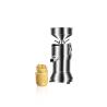 Buy cheap Commercial Tahini Sesame Seed Paste Butter Mill Machine Sesame Grind Grinder Making Machine For Sale from wholesalers