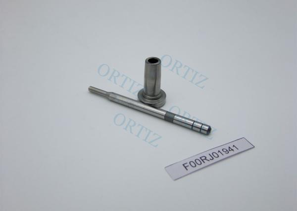 ORTIZ Cummins CR diesel oil common rail injector valve F 00R J01 941 control
