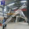 Buy cheap 21m Wire 160g/M2 4200mm Kraft Paper Making Machine from wholesalers