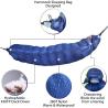 Buy cheap Waterproof 320T Nylon Polyester Sleeping Bag For Stroller from wholesalers