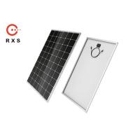 Buy cheap 20V 300W Monocrystalline Solar Panel Energy Saving Hot Spot Resistance product