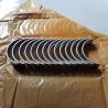 Buy cheap C6121 Diesel Engine Main Bearing C06AL-4W5738+A SD16 Spare Parts from wholesalers