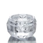 Multipurpose Glass Candle Holder