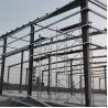 Buy cheap Cost Effective Steel Structural Buildings Multi Functional Metal Houses And Workshops from wholesalers