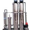 Buy cheap Household Villa Softening Water Treatment Equipment Well Water Filtration Equipment Fully Automatic Water Purifier Ultrafiltration Pre Softener from wholesalers