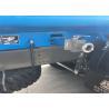 Buy cheap 20m3 Howo Water Tank Truck from wholesalers