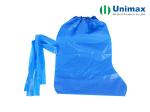 65gsm Disposable Non Woven Boot Cover