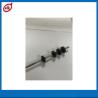 Buy cheap 49-221808-000F-02 Atm Machine Parts Diebold Nixdorf ESC RL Chest Transport Rubber Covered Shaft 2 from wholesalers
