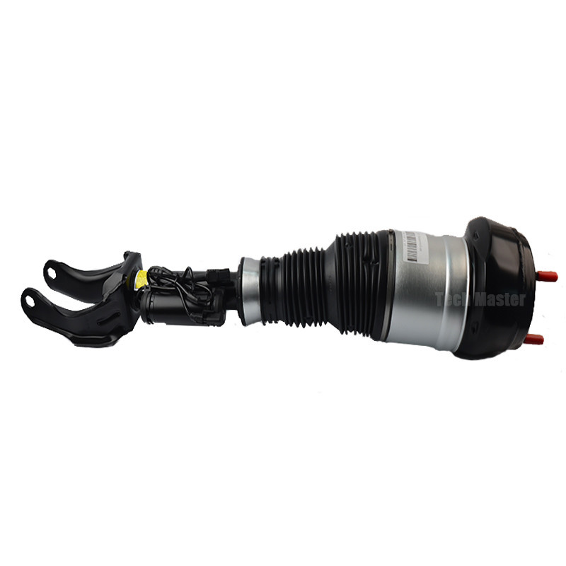 Air Ride Shock Absorber Mercedes-Benz C292 W166 ADS Front 2923204513
