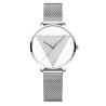 Buy cheap Multiapplication Women Quartz Wrist Watch Luxury ROHS Approved from wholesalers