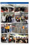 180L Bar Air cooled Refrigerator with Fan Cooling R134a Refrigerant Temperature
