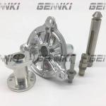 Nitride CNC Machining Parts