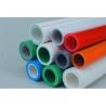 Buy cheap OEM PPR Water Line ISO SGS PPR Pipe For Hot And Cold Water Supply from wholesalers