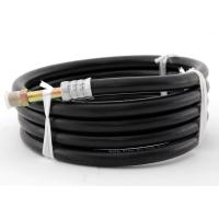Buy cheap Full Sizes Air Conditioning Tube For Auto , Air Conditioning Exhaust Hose product