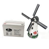 Buy cheap 30A 800A Deep Cycle Lead Acid Battery 12v 100ah 20HR For Solar System product