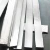 Buy cheap ASTM 316L Stainless Steel Flat Bar Polished Annealed 316 SS Rod from wholesalers