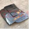 Buy cheap Defender 2022 Carbon Fiber Engine Cover Carbon Fiber Car Parts from wholesalers