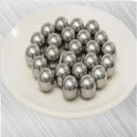 High Precision Stainless Steel Ball for Bearings Valves Pumps 440C 304 316L 420