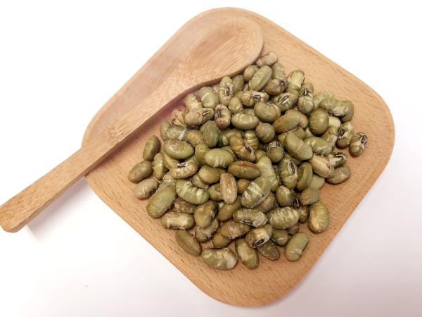 Buy cheap Salted Soya Bean Snacks Full Nutrition , Dry Roasted Soybeans Snack Food from wholesalers