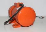 Electric External Vibrators For Concrete , Portable Concrete Vibrater Machine