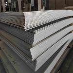 ASTM JIS Cold Rolled Stainless Steel Sheet Plate En Standard 2.5mm 201 316