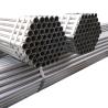 Buy cheap ASTM A53 GrA Galvanized Steel Pipe BS1387 Galvanized 3 Inch Pipe 1/2in To 48in from wholesalers
