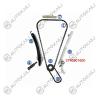 Buy cheap Timing Chain Kit For MERCEDES-BENZ A180/A200 W176 M270.910 1.6T 14-18 0009933978 5*140L from wholesalers