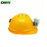 Buy cheap Lightweight Wireless Cap Lamp Coal Miners Helmet Lights For underground from wholesalers