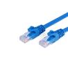 Buy cheap Finished Network 8 Chip High Speed 1500mm RJ45 Jumper from wholesalers