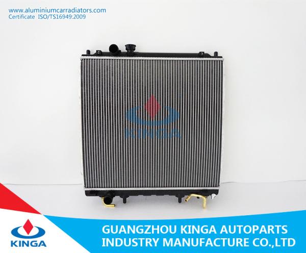 Oil Rdiator Fan For Hyundai 2001 Terracan 3.5i V6 4wd Oem 25310-H1810 Repair