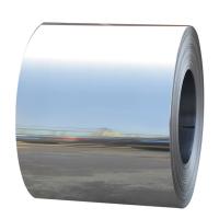 Buy cheap Mirror Cold Rolled Stainless Steel Coil Strip 410 409 430 420 321 904L 2B BA 6mm product