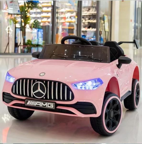 Buy cheap Small Size ATV Driving Kids Electric Toy Car Remote Control And LED Light from wholesalers