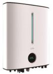 High Integrated Residential Battery Storage Systems