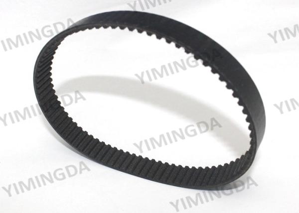 Buy cheap PN 180500086 Timing Belt Original Brand Durable for GT7250 GT3250 Cutter Parts from wholesalers