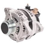 Buy cheap New 110A Toyota Corolla Alternator 1.8L 27060-0T280 27060-37011 from wholesalers